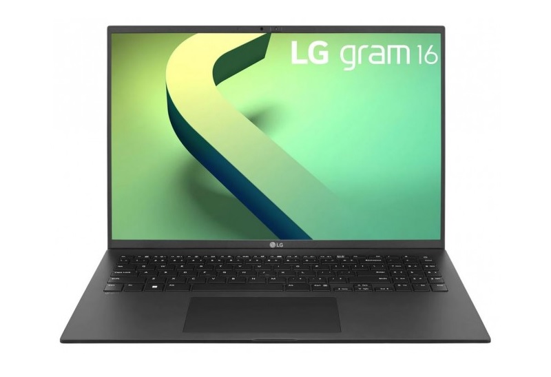 LG gram 16Z90Q (16Z90QGAA75Y)